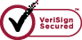 VeriSign Secured
