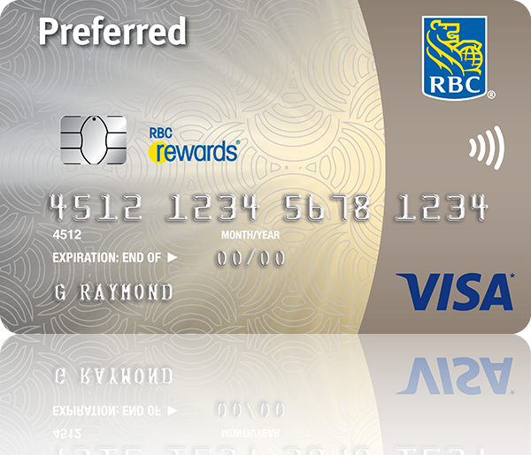 rbc travel insurance credit card