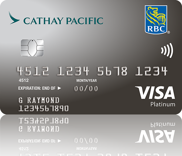 rbc travel insurance through credit card